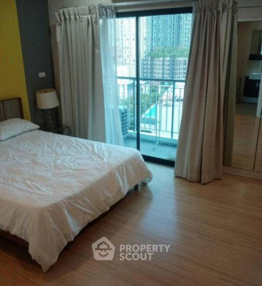 รูป คอนโด 3 ห้องนอน เรโนว่า เรสซิเดนซ์ ชิดลม ใกล้ BTS เพลินจิต 400 ม. (ID 2493081) - รูปที่ 3/6