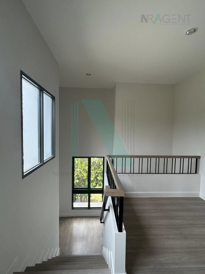 รูป ขายบ้านเดี่ยว โครงการ สราญสิริ พระราม 2 2 ชั้น 4 ห้องนอน 4 ห้องน้ำ - รูปที่ 7/8