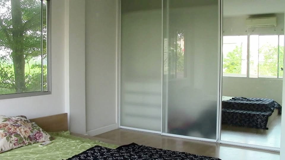 picture For Sale Townhome Town Plus Rama9 GH585 - 11/15
