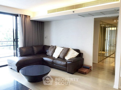 คอนโด 2 ห้องนอน โหมด สุขุมวิท 61 ใกล้ BTS เอกมัย 400 ม. 📍 (ID 2811985)