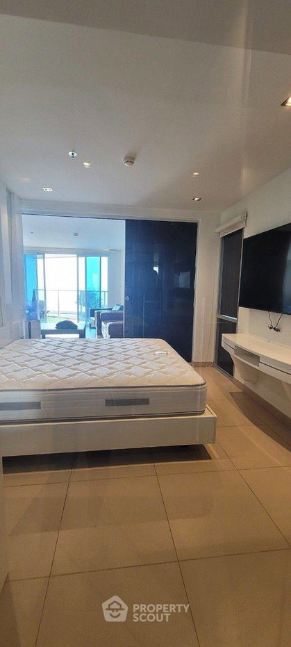 รูป ขายคอนโด 1 ห้องนอน Sands Condominium ทำเลพระตำหนัก (ID 3102720) - รูปที่ 12/19