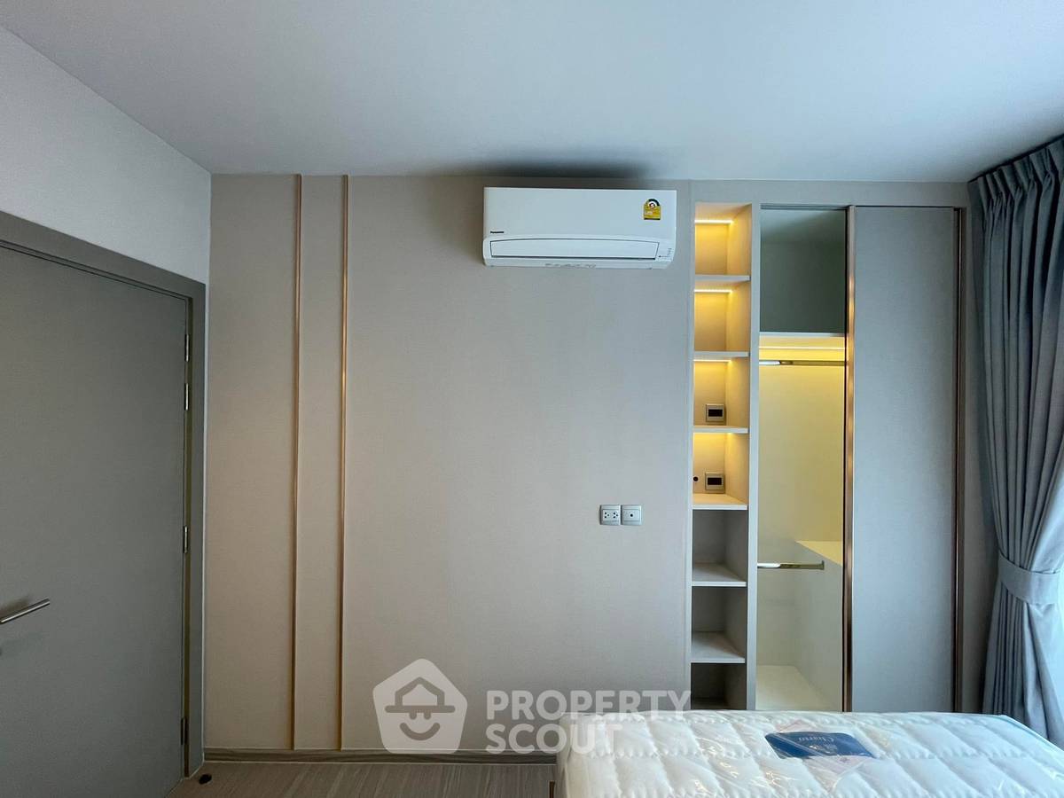 รูป ห้อง 1 ห้องนอน ชั้น 23 Life Asoke - Rama 9 ใกล้ MRT พระราม 9 เพียง 300 ม. (ID 786802) - รูปที่ 8/19