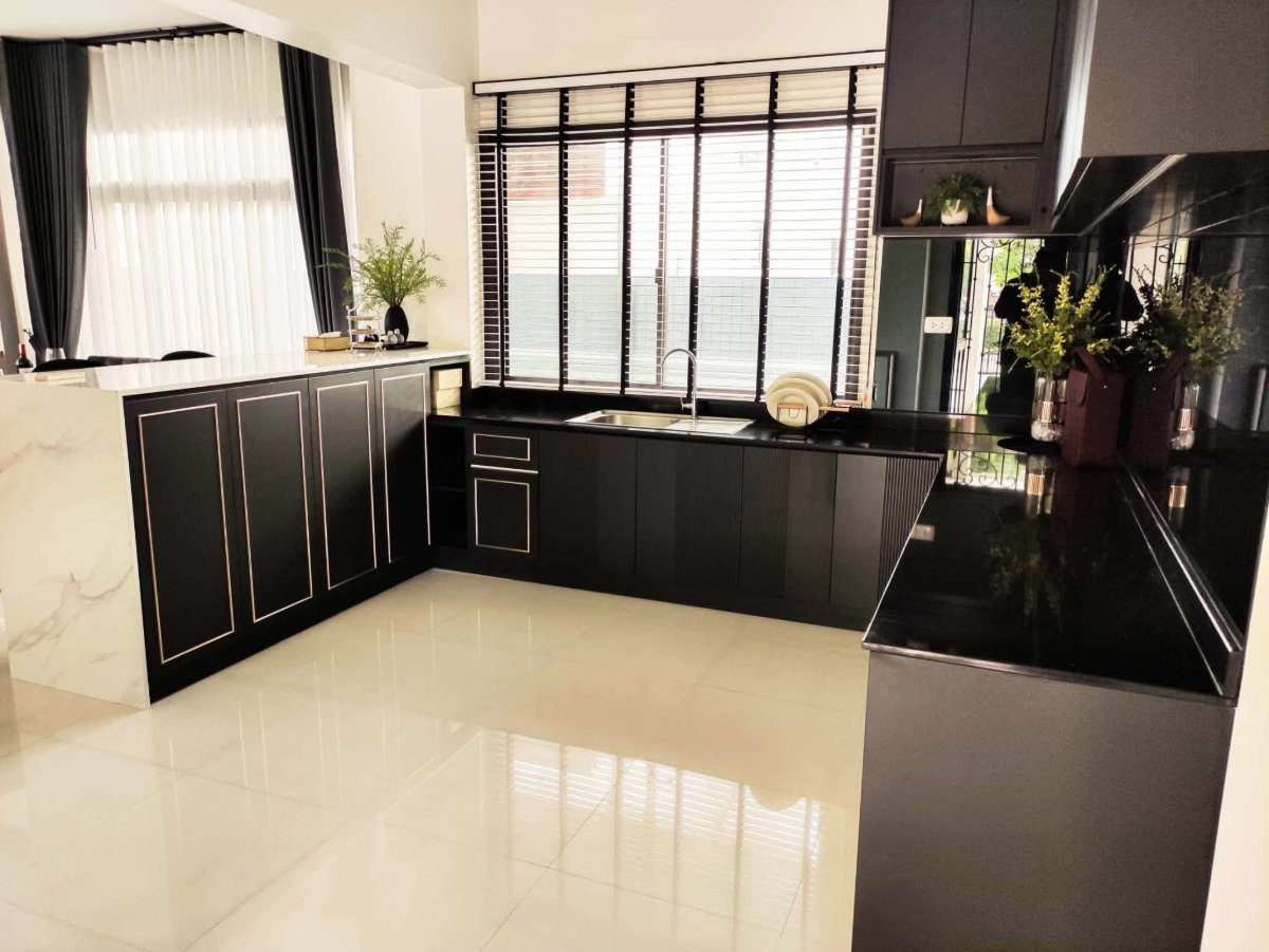 รูป P0811/[ให้เช่า] เพอร์เฟค มาสเตอร์พีซ สุขุมวิท 77 (Perfect Masterpiece) - รูปที่ 39/49