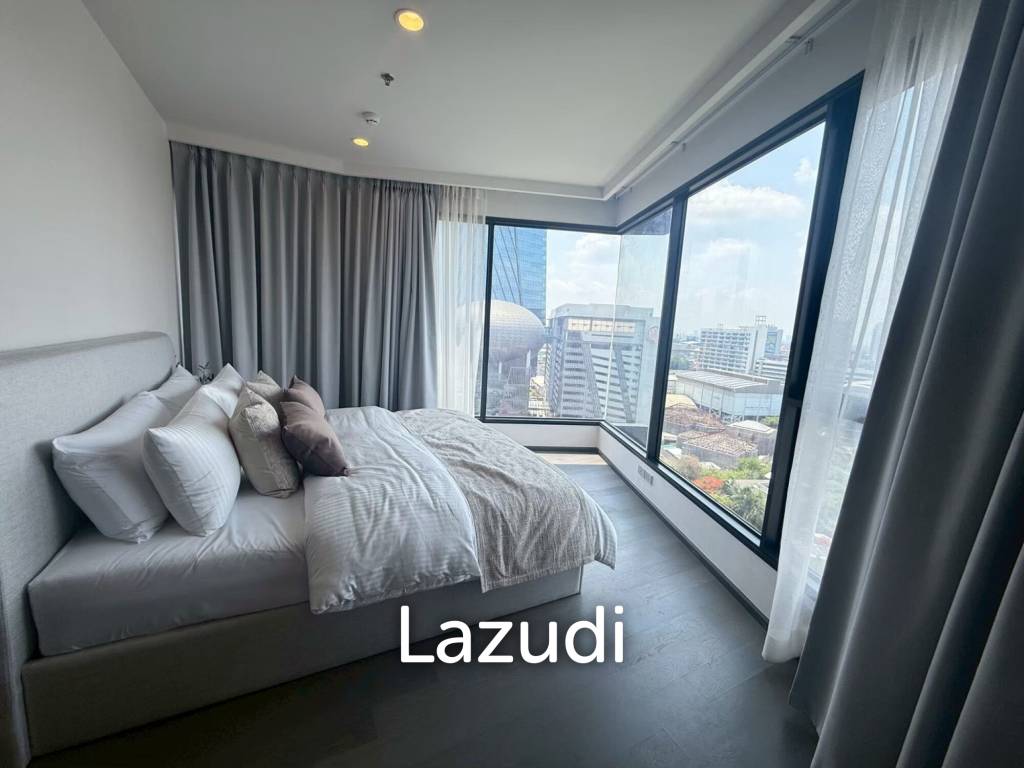 picture 76 Sqm 2 Bed Coco Parc - 9/12