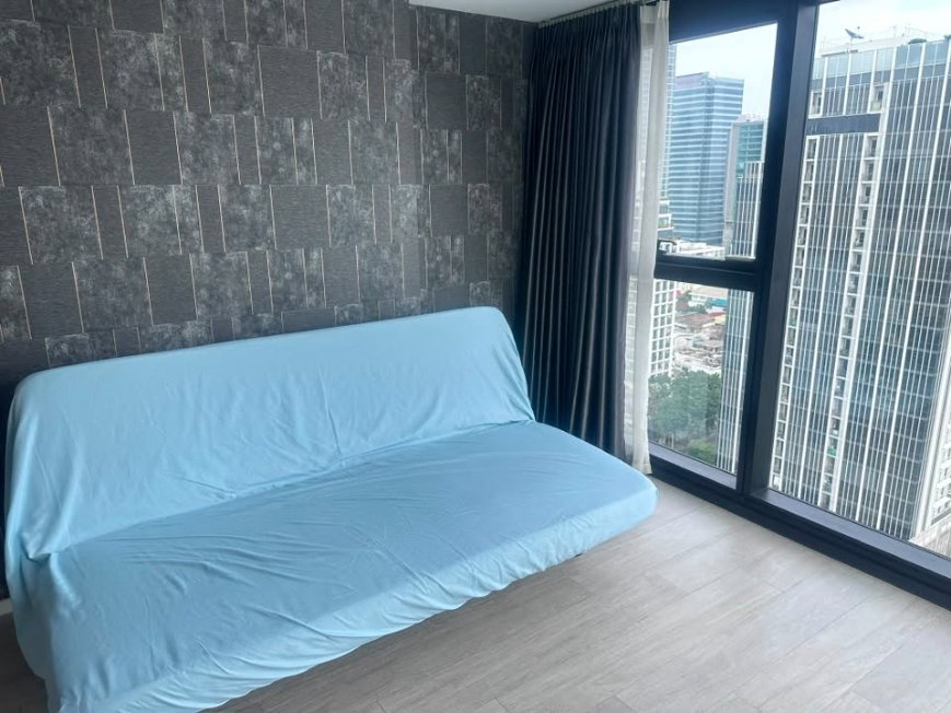 picture ST703/[For Rent] The Lofts Silom  - 15/26