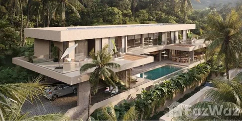 5 Bedroom Villa for sale at Relax Villas 6546865