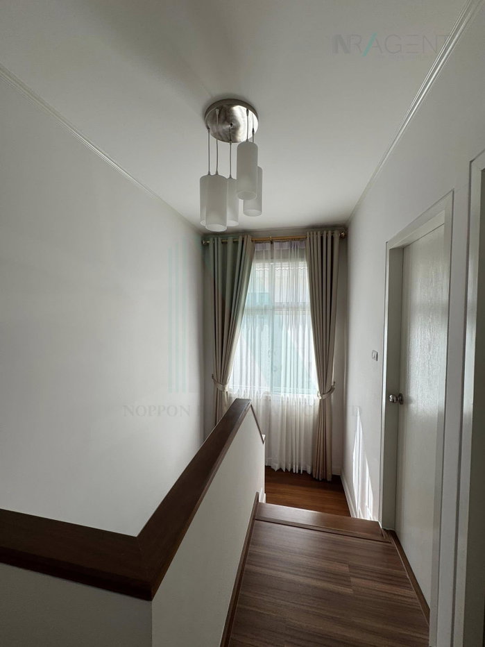 รูป ขายบ้านเดี่ยว โครงการ ศุภาลัย ไพรด์ ประชาอุทิศ 2 ชั้น 3 ห้องนอน 2 ห้องน้ำ - รูปที่ 6/8
