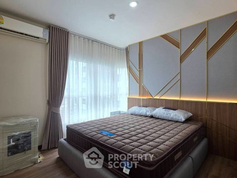 2-BR Condo For Rent, The Parkland Grand Taksin, 400m To BTS Talat Phlu (ID 3100544)