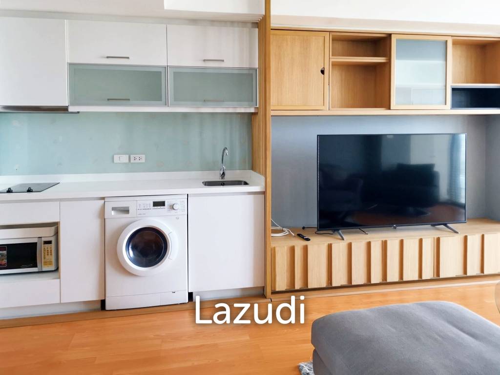 รูป 1 Bed 54 SQ.M The Alcove Thonglor 10 - รูปที่ 2/8
