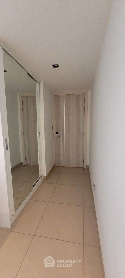 รูป ขายคอนโด 1 ห้องนอน Sands Condominium ทำเลพระตำหนัก (ID 3102720) - รูปที่ 18/19