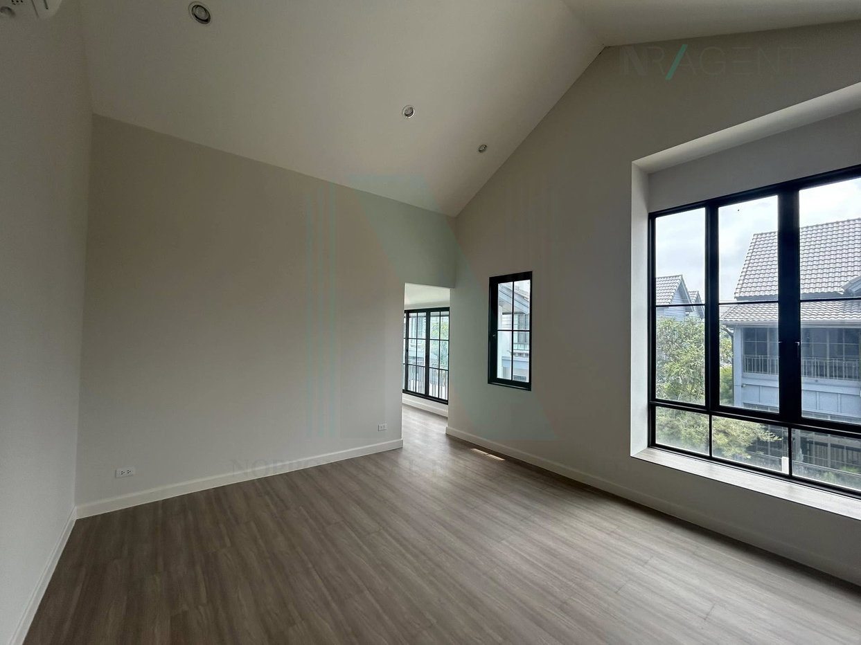 รูป ขายบ้านเดี่ยว โครงการ สราญสิริ พระราม 2 2 ชั้น 4 ห้องนอน 4 ห้องน้ำ - รูปที่ 5/8
