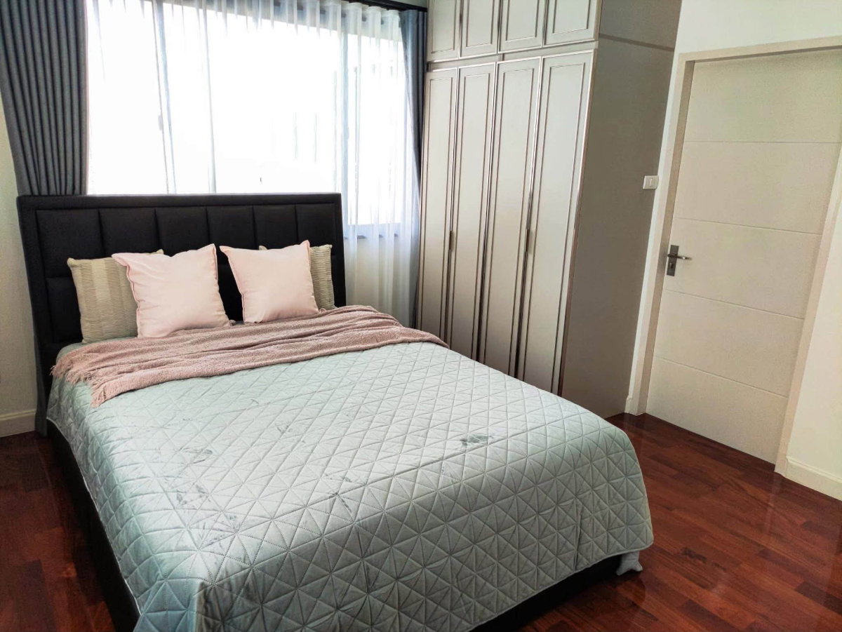 รูป P0811/[ให้เช่า] เพอร์เฟค มาสเตอร์พีซ สุขุมวิท 77 (Perfect Masterpiece) - รูปที่ 31/49