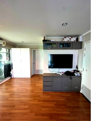 Condos for sale : 🚩 For Sell Condo LUMPINI PARK RAMA 9 - RATCHADA Building A, Floor 11,1 bed room, Room size 37 sqm