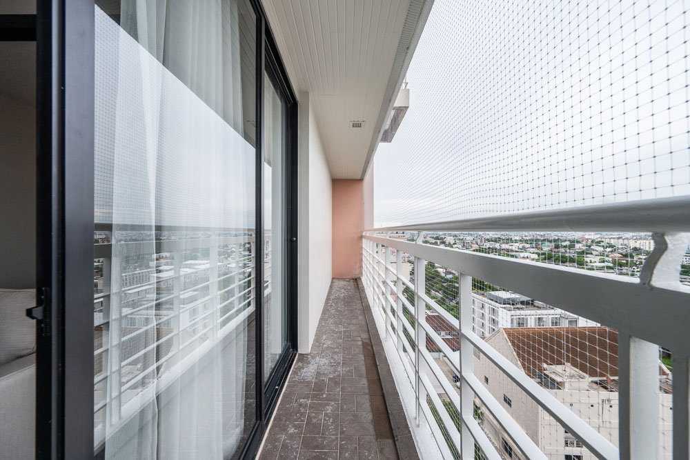 รูป Regent Home 7/2  | ห้องใหญ่ ใกล้ BTS บางนา 🏙️ - รูปที่ 27/47