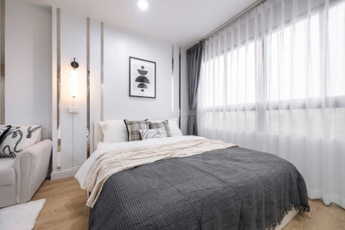 🏢 ขายคอนโด : Lumpini Place Pinklao 1 (ลุมพินี เพลส ปิ่นเกล้า 1) รหัสทรัพย์ | 📌LNP-C14086