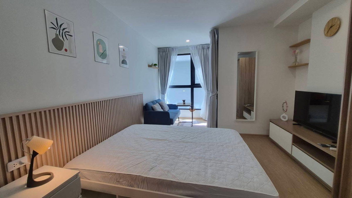 picture For rent condo ready to move in - 2/4