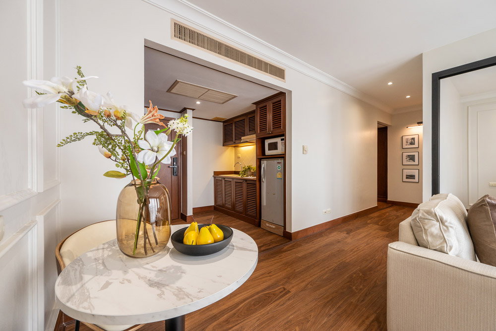 รูป Regent Home 7/2  | ห้องใหญ่ ใกล้ BTS บางนา 🏙️ - รูปที่ 13/47