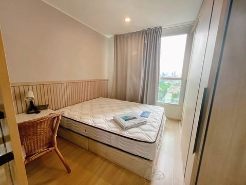🤝🏻RB25461 ให้เช่าถูกมาก👍ยู ดีไลท์ 2 แอท บางซื่อ สเตชั่น✅แอดไลน์ @mproperty( มี @ ด้วย) แอดมินตอบไว