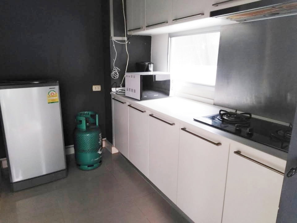 picture For Sale Townhome Town Plus Rama9 GH585 - 9/15