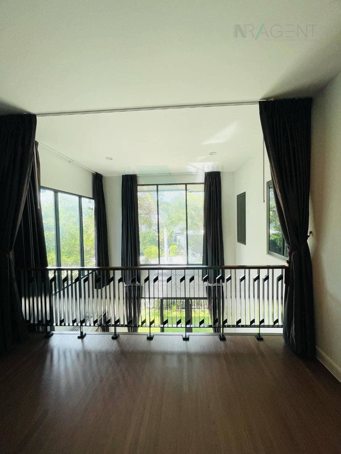รูป ขายบ้านเดี่ยว โครงการ สราญสิริ ศรีวารี 2 ชั้น 4 ห้องนอน 3 ห้องน้ำ - รูปที่ 4/8