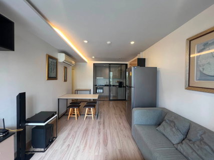 รูปภาพ The Unique 19. 2bed 63sq.m. Line id: @pfagent