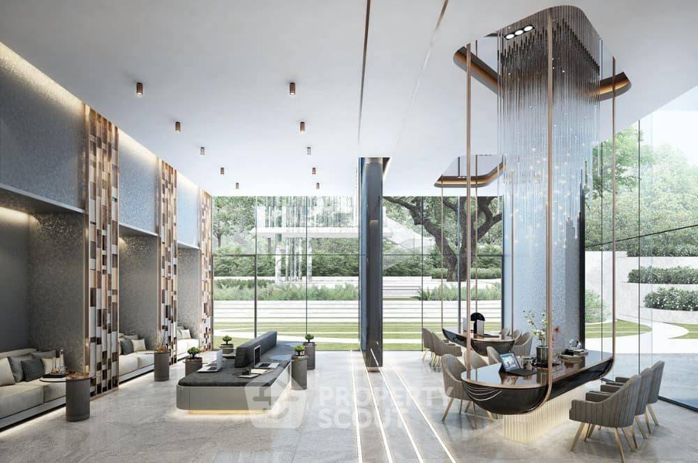 รูป ห้อง 1 ห้องนอน ชั้น 23 Life Asoke - Rama 9 ใกล้ MRT พระราม 9 เพียง 300 ม. (ID 786802) - รูปที่ 15/19