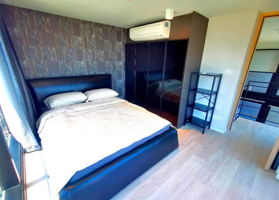 picture ST703/[For Rent] The Lofts Silom  - 18/26