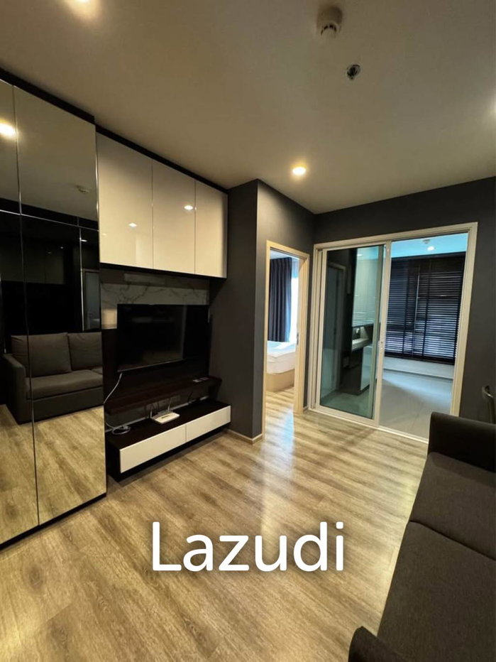 รูป 1 Bed 1 Bath 34 SQ.M Centric Ari Station - รูปที่ 3/10