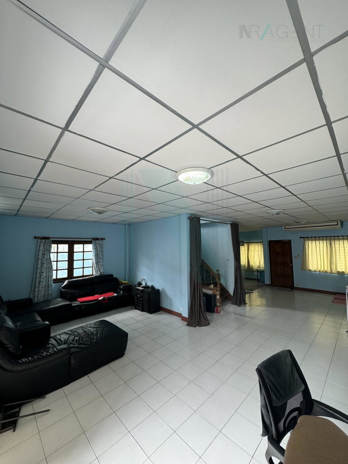 รูป ขายบ้านเดี่ยว โครงการ มณียา ท่าอิฐ 2 ชั้น 4 ห้องนอน 2 ห้องน้ำ - รูปที่ 5/8
