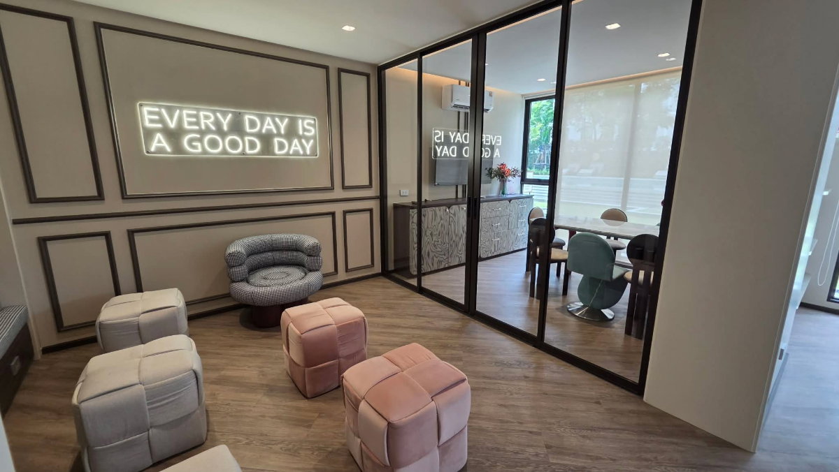 รูป ปล่อยเช่า GOOD DAY Sukhumvit 93 ห้องใหม่ปิ๊ง ๆ - รูปที่ 17/19