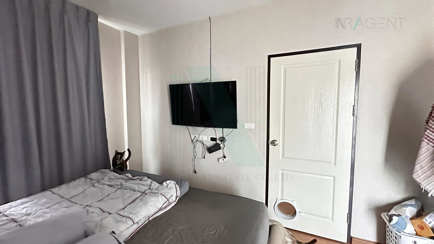 รูป ขายบ้านเดี่ยว โครงการ ศุภาลัย ไพรด์ บางนา – วงแหวน 2 ชั้น 3 ห้องนอน 2 ห้องน้ำ - รูปที่ 7/8