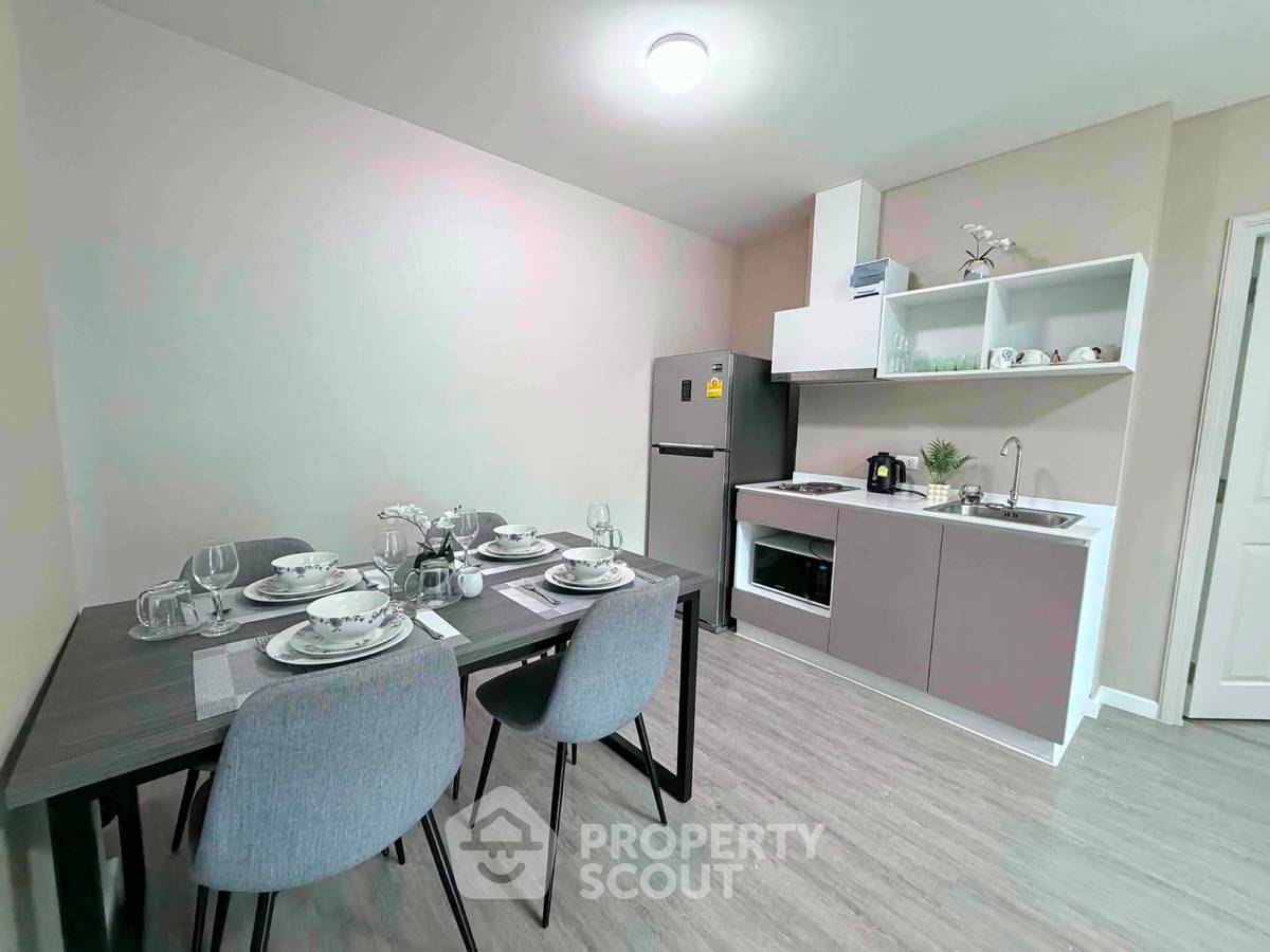 รูป คอนโด 2 ห้องนอน ขาย ใน Dcondo Ping เชียงใหม่ ใกล้ CentralFestival เชียงใหม่ (ID 3101569) - รูปที่ 11/24