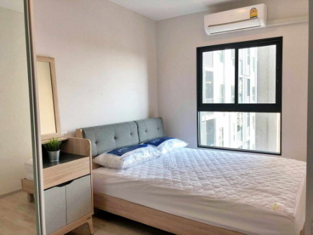 2 ห้องนอน🦊HunterCondo🦊 นนทบุรี💥พลัม คอนโด เซ็นทรัล สเตชั่น 🔴🟢🟡