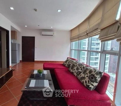 คอนโด 1 ห้องนอน Le Luk Condominium ใกล้ BTS พระโขนง 200 ม. ชั้น 22 (ID 2760064)