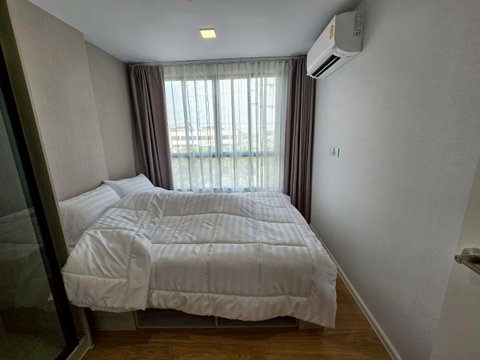 Code: 26KJ3774 for rent Atmoz Kanaal Rangsit ðĨðĨ Line ID: @kjcondo (with @)ðĨðĨ