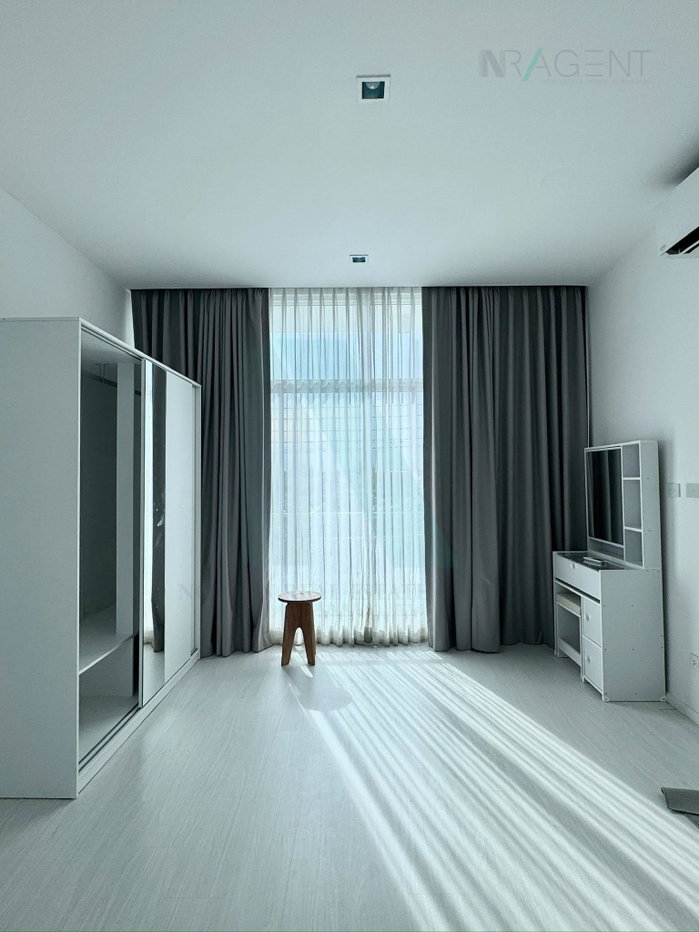 รูป ขายทาวน์เฮาส์ โครงการ เอเรน บางนา 2 ชั้น 2 ห้องนอน 3 ห้องน้ำ - รูปที่ 8/8