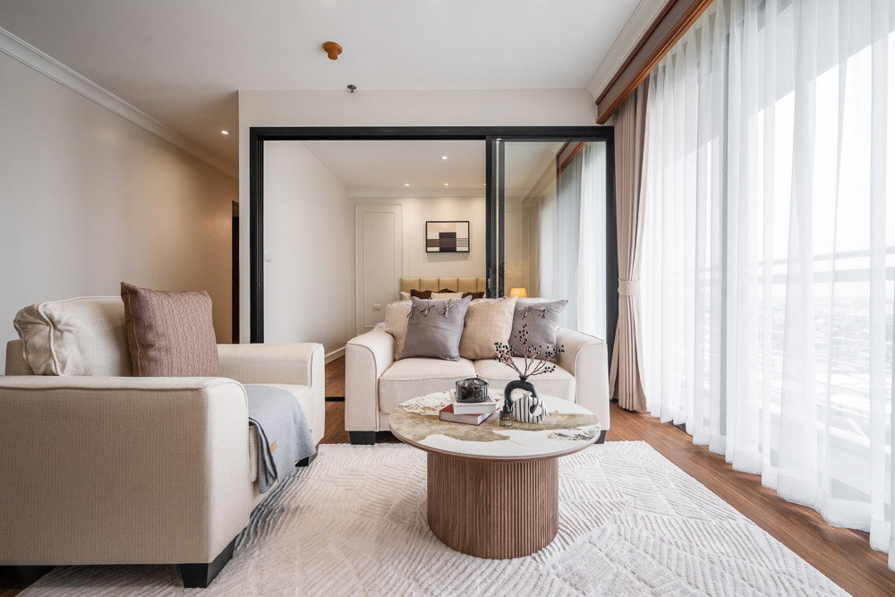 รูป Regent Home 7/2  | ห้องใหญ่ ใกล้ BTS บางนา 🏙️ - รูปที่ 11/47