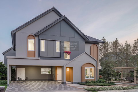 ขายบ้าน  อณาสิริ พระราม 5 - สิรินธร บางสีทอง บางกรวย นนทบุรี CX-145613 ✅ ทักไลน์ @connexproperty ตอบทันที ทีมงานมืออาชีพ ✅