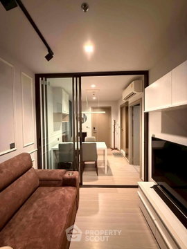 1-BR Condo At Life Asoke - Rama 9 Near MRT Phra Ram 9 (ID 3096981)