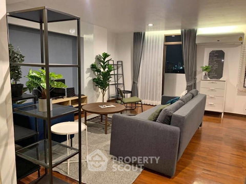 คอนโด 1 ห้องนอน 73 ตร.ม. โครงการ The Roof Garden On Nut ใกล้ BTS อ่อนนุช (ID 3099002)