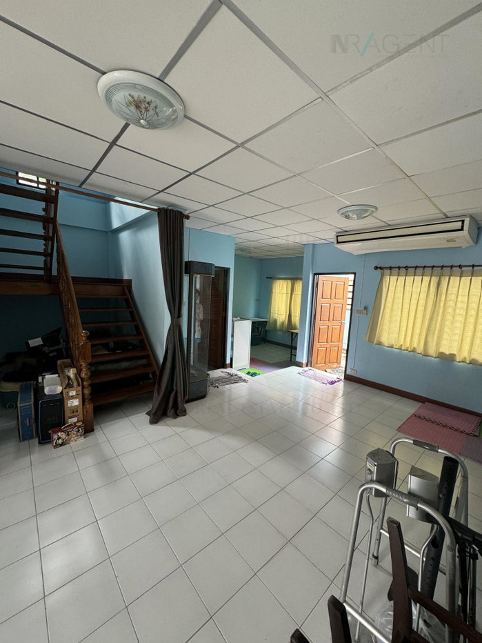 รูป ขายบ้านเดี่ยว โครงการ มณียา ท่าอิฐ 2 ชั้น 4 ห้องนอน 2 ห้องน้ำ - รูปที่ 4/8