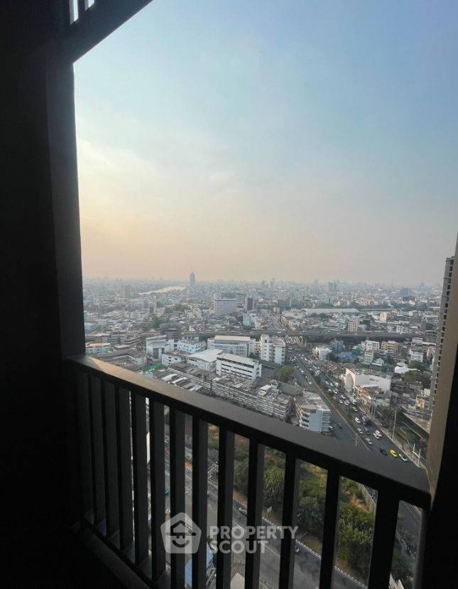 รูป ราคาดี คอนโด 1 ห้องนอน ชั้น 15 Park Origin Chula-Samyan ใกล้ MRT หัวลำโพง (ID 2495589) - รูปที่ 18/21