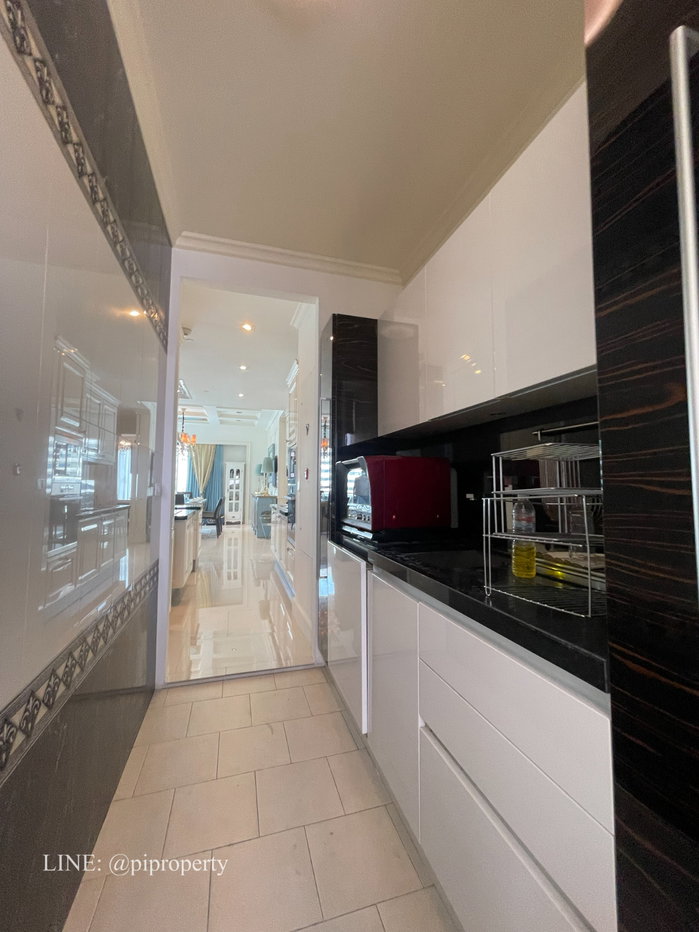รูป 🌟 ให้เช่าคอนโดระดับอัลตร้าลักชัวรี 3 ห้องนอน ที่ Royce Private Residences 🌟 - รูปที่ 22/39