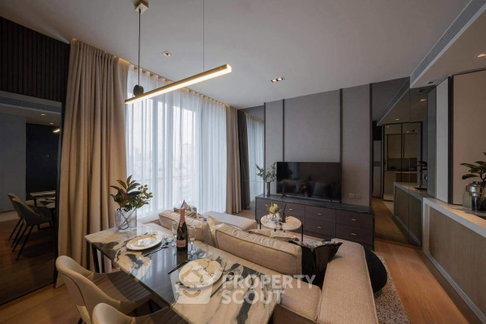 คอนโด 1 ห้องนอน ขาย ที่ Beatniq สุขุมวิท 32 ใกล้ BTS ทองหล่อ 300 ม. (ID 3090797)