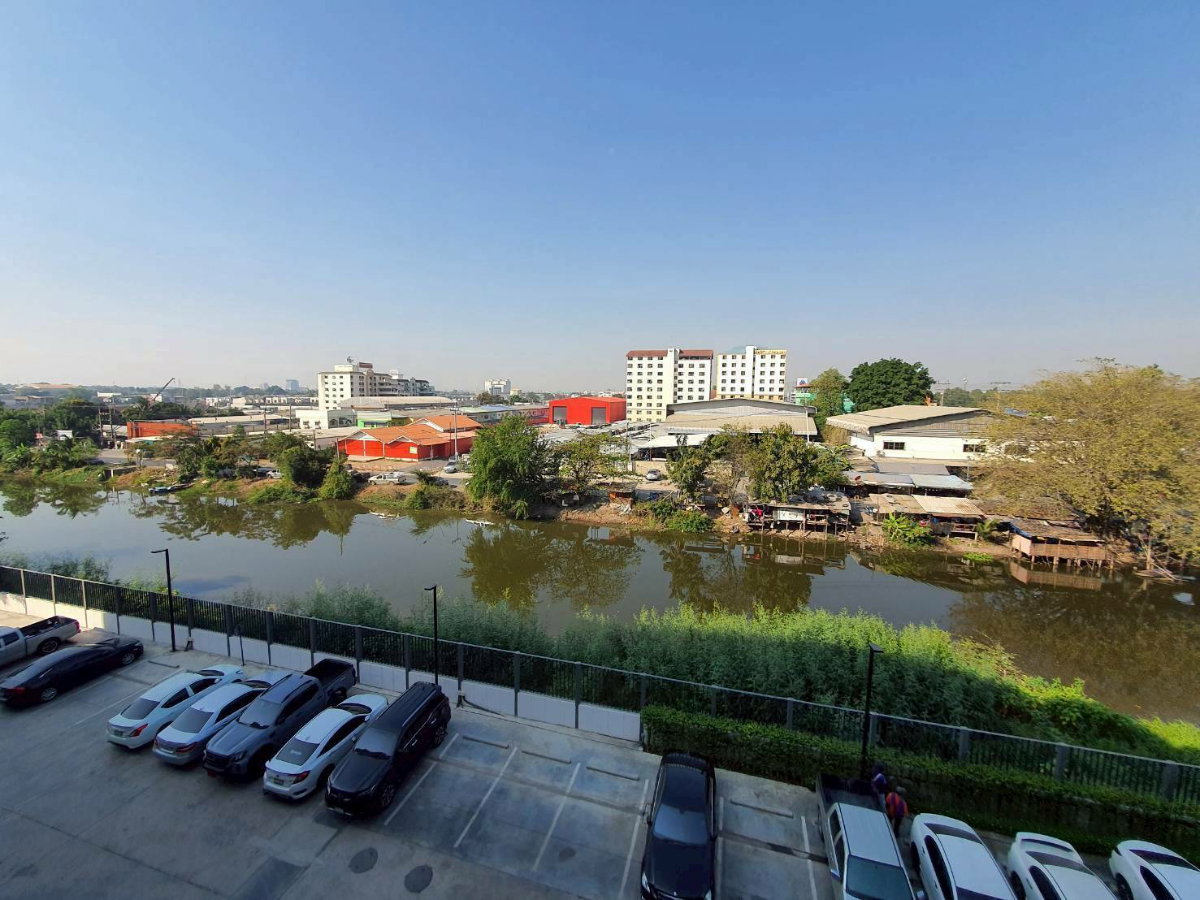 picture Code: 26KJ3774  for rent Atmoz Kanaal Rangsit 🔥🔥 Line ID: @kjcondo (with @)🔥🔥 - 13/13