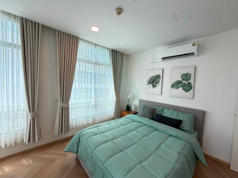🎉 ขายคอนโด เซ็นทริค ซีน สุขุมวิท 64 อาคาร 1 ชั้น 4 1 ห้องนอน ขนาด 41 ตรม ใกล้ บิ๊กซี เอกมัย