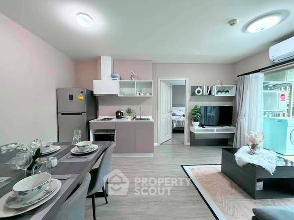 รูป คอนโด 2 ห้องนอน ขาย ใน Dcondo Ping เชียงใหม่ ใกล้ CentralFestival เชียงใหม่ (ID 3101569) - รูปที่ 4/24