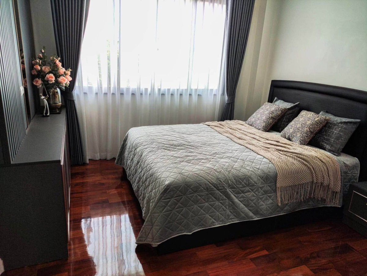 รูป P0811/[ให้เช่า] เพอร์เฟค มาสเตอร์พีซ สุขุมวิท 77 (Perfect Masterpiece) - รูปที่ 40/49