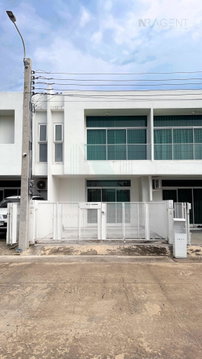 For Sell Town house AREN BANGNA 2-story 2 bedroom 3 bathroom