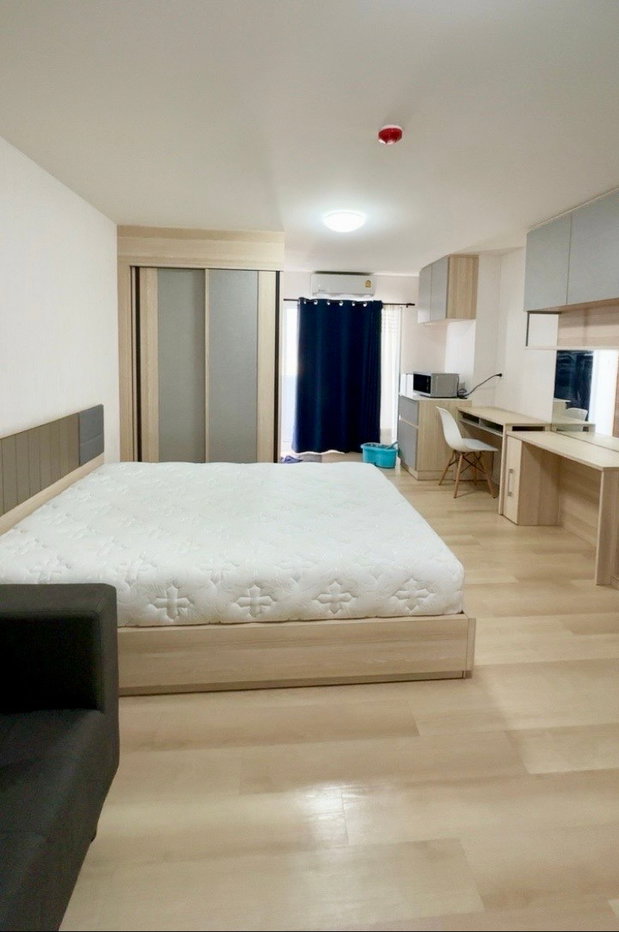 รูป 🏠 ขาย‼️ คอนโดบางแคซิตี้ คอนโดมิเนียม 2 - รูปที่ 4/19